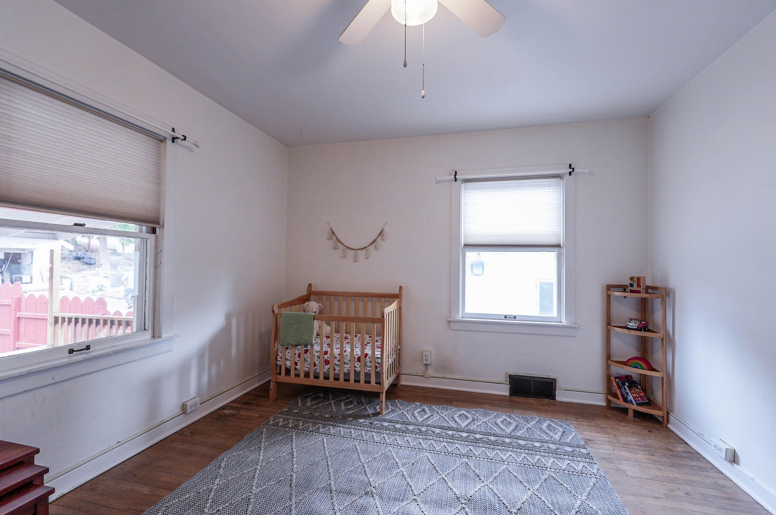 Klamath Falls -Hot Springs Addition - Residential
