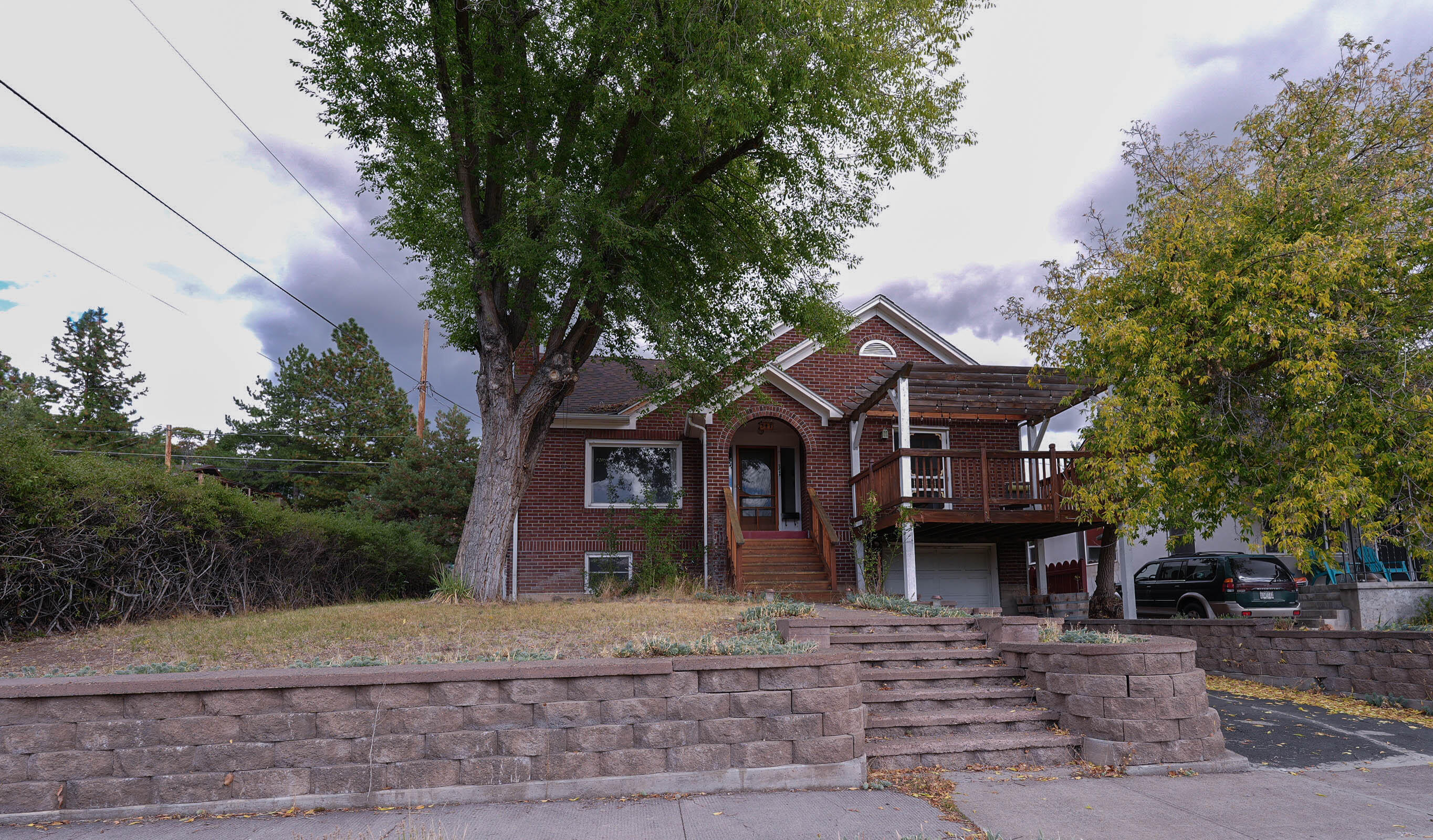 Klamath Falls -Hot Springs Addition - Residential