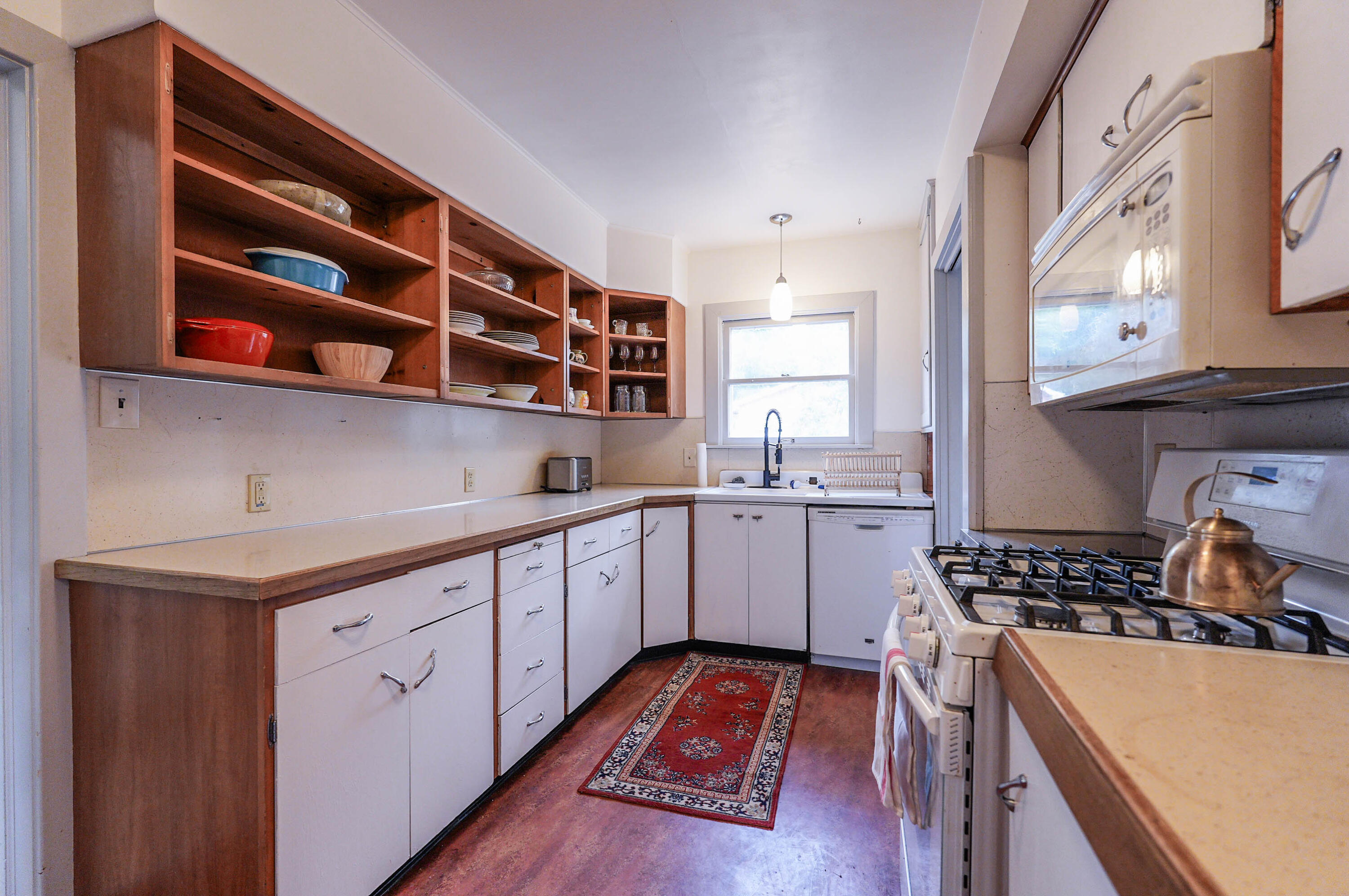Klamath Falls -Hot Springs Addition - Residential