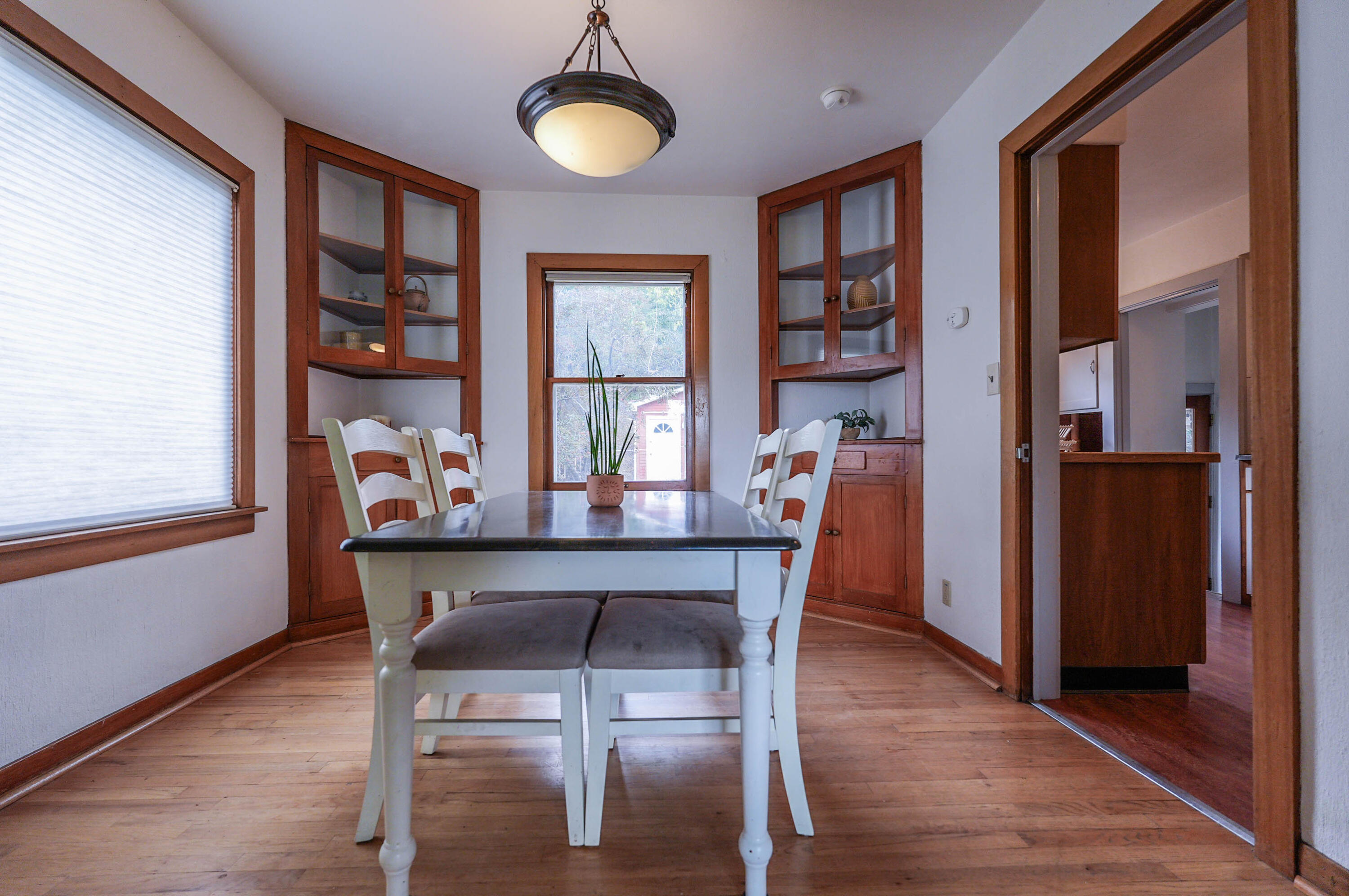 Klamath Falls -Hot Springs Addition - Residential