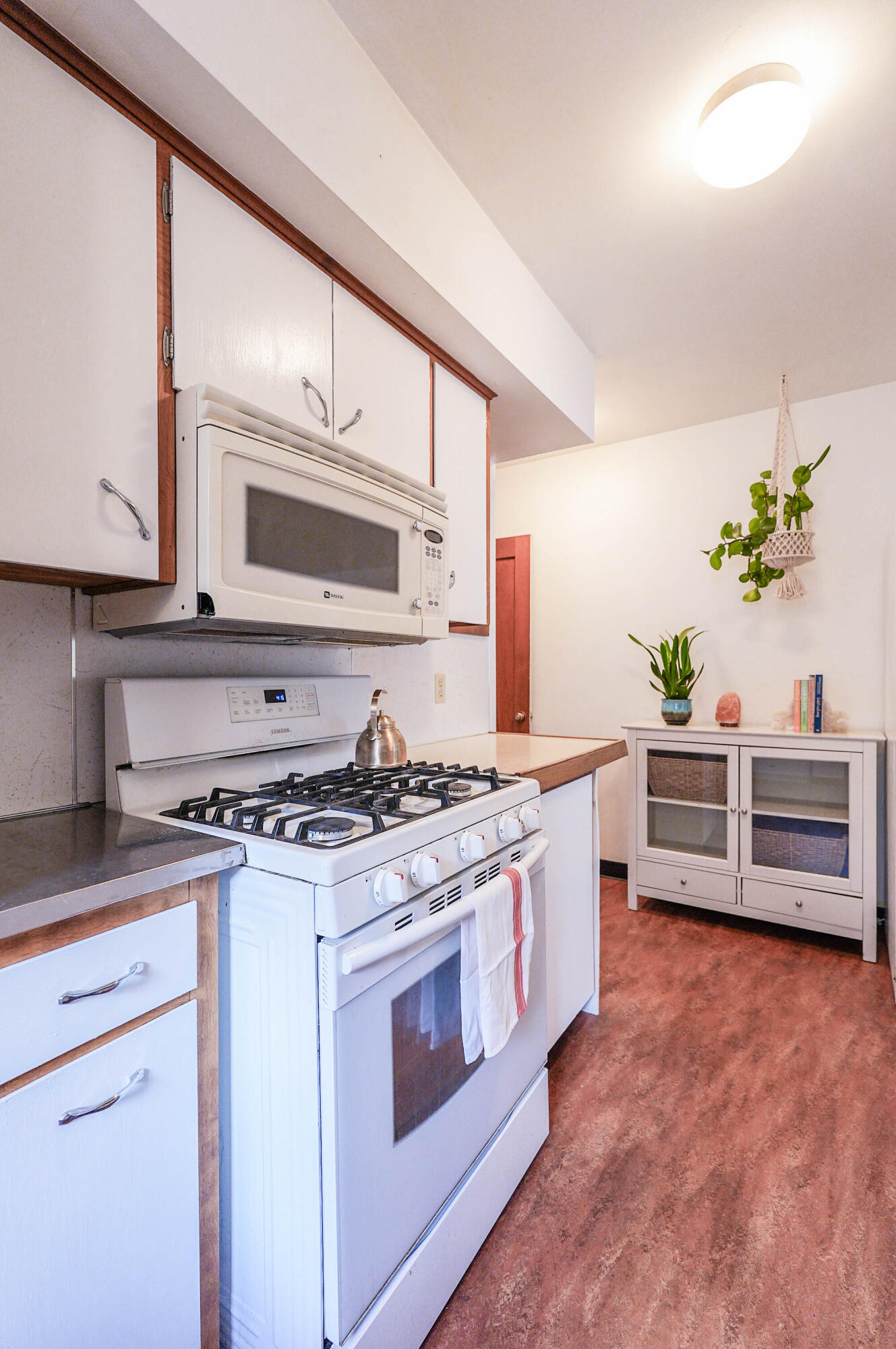 Klamath Falls -Hot Springs Addition - Residential