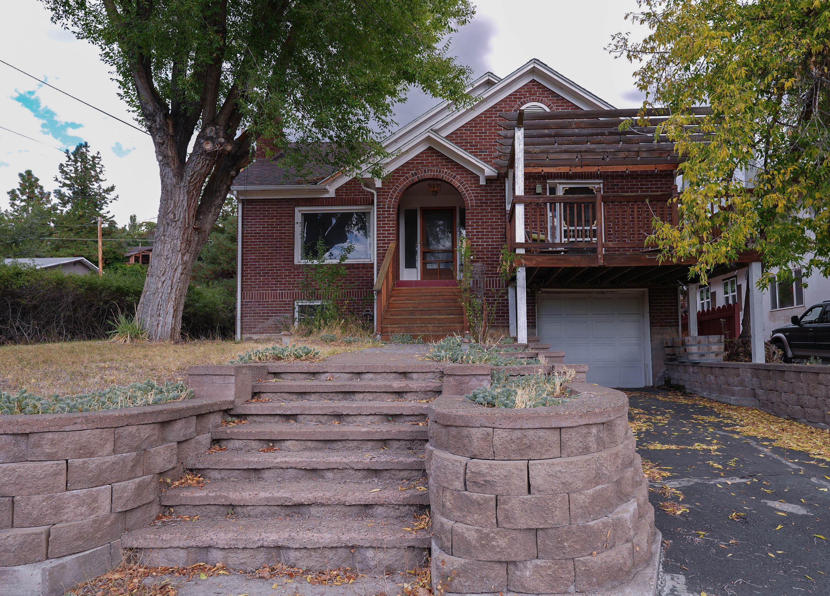 Klamath Falls -Hot Springs Addition - Residential