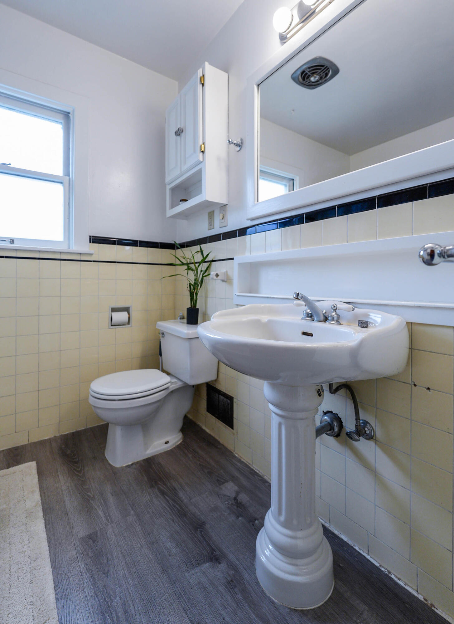Klamath Falls -Hot Springs Addition - Residential
