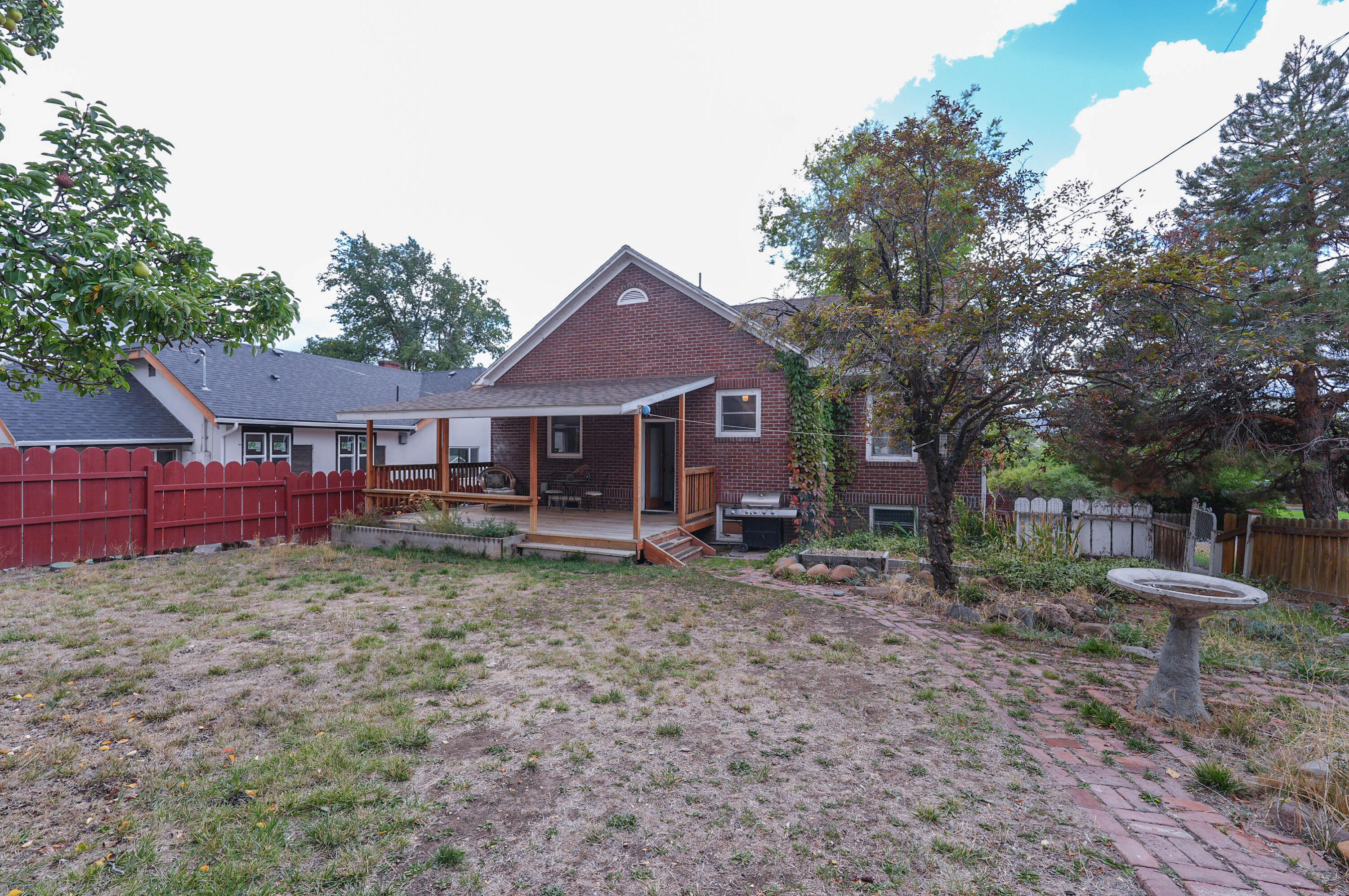 Klamath Falls -Hot Springs Addition - Residential