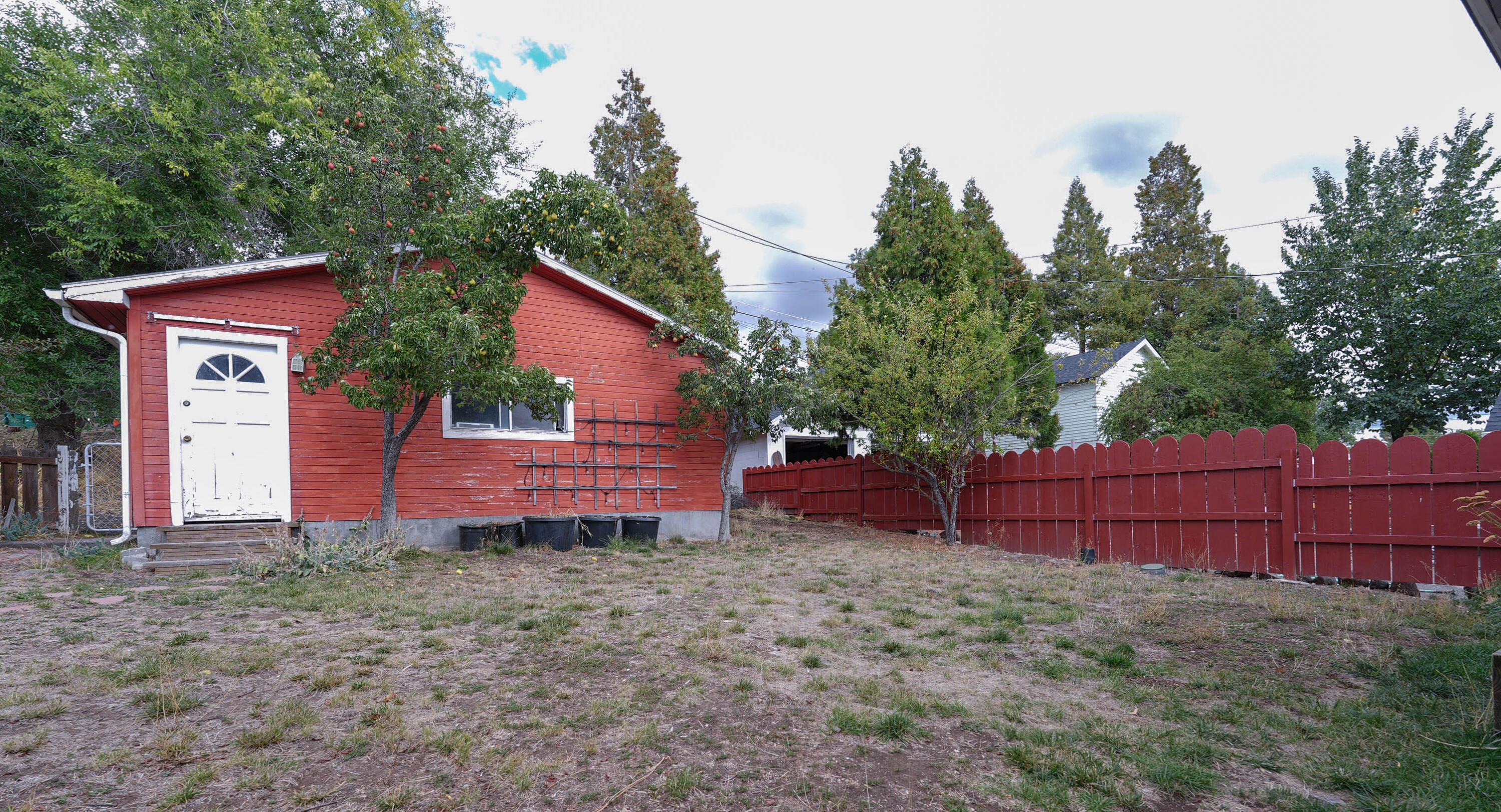Klamath Falls -Hot Springs Addition - Residential