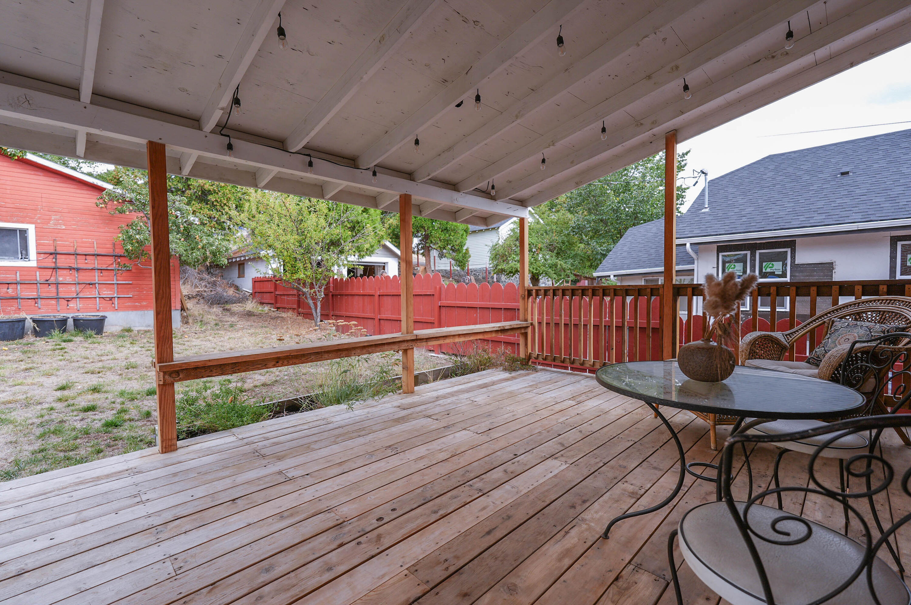 Klamath Falls -Hot Springs Addition - Residential