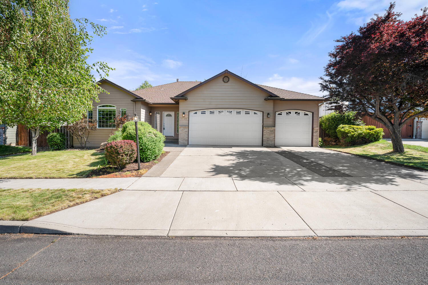 Hollow Pine Estate - Residential