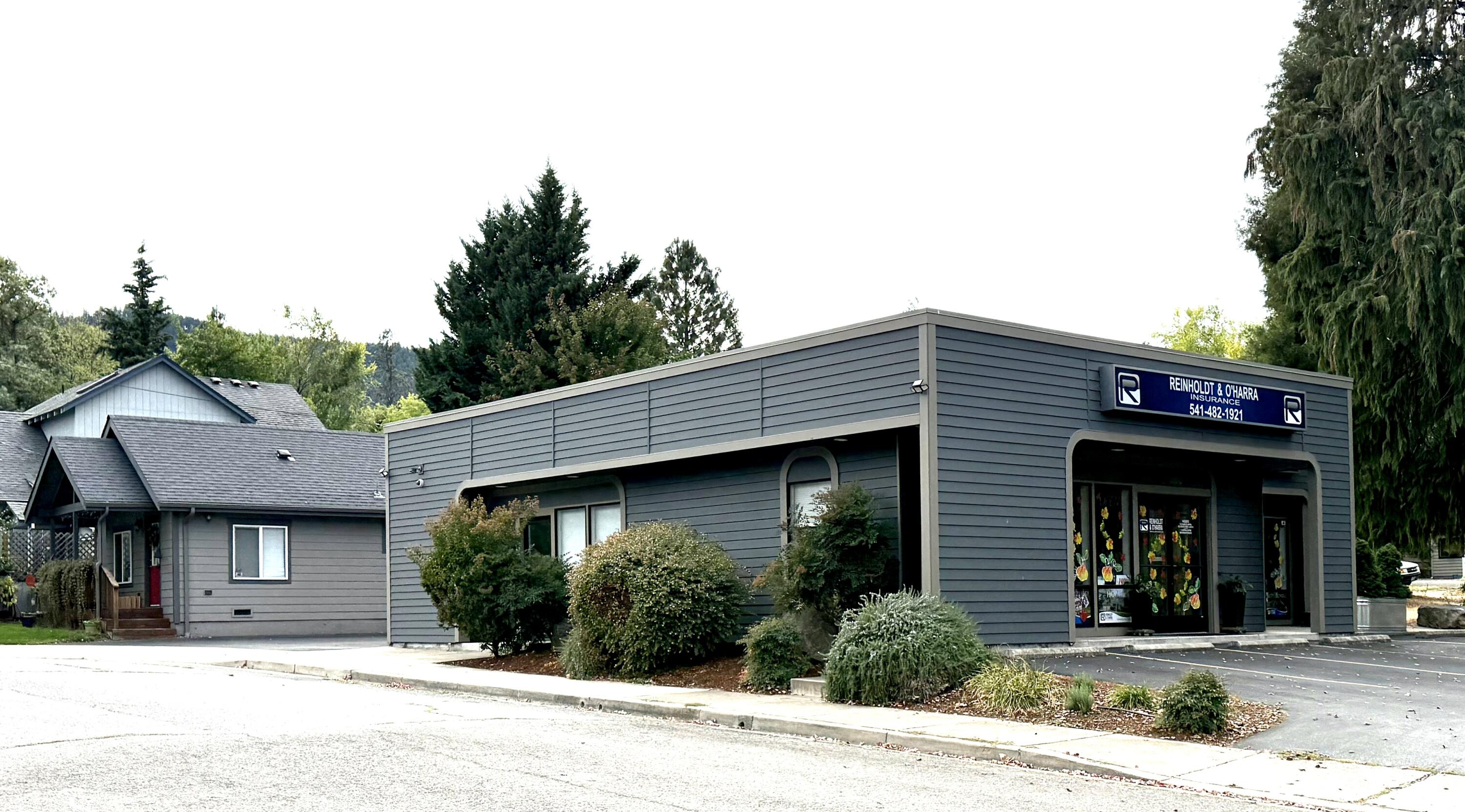 N/A - Commercial Sale