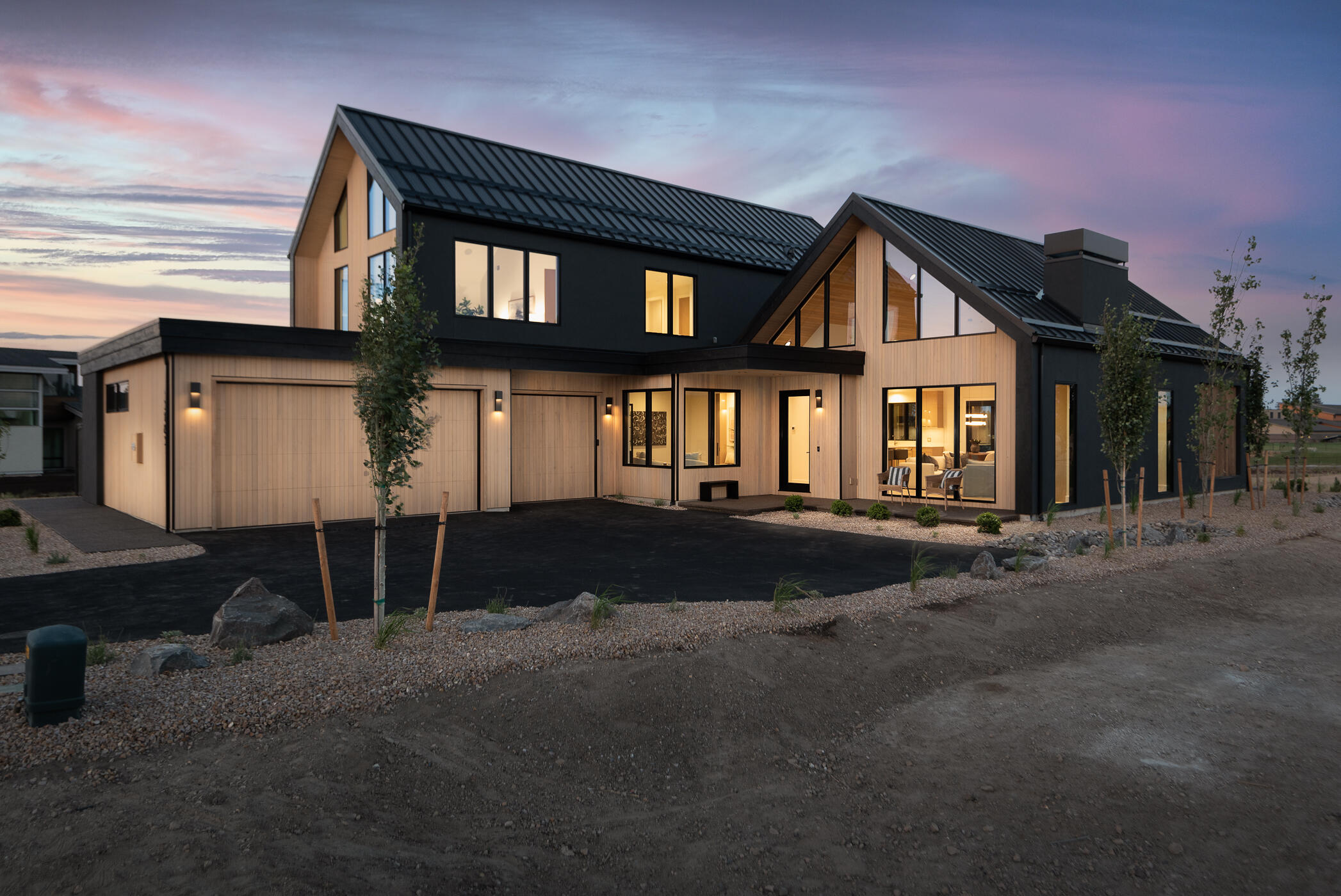 Discovery West Phase 5 - Residential