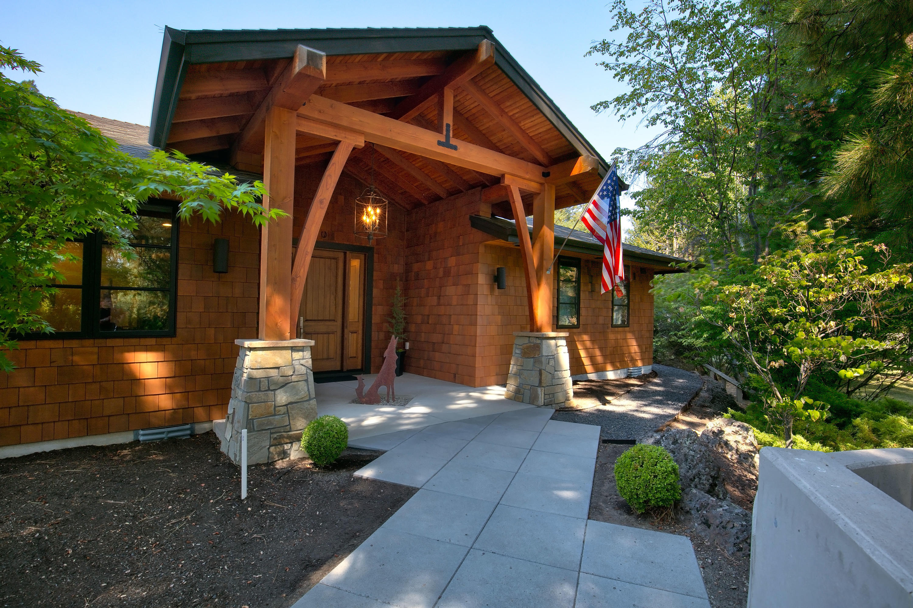 Mtn High - Residential