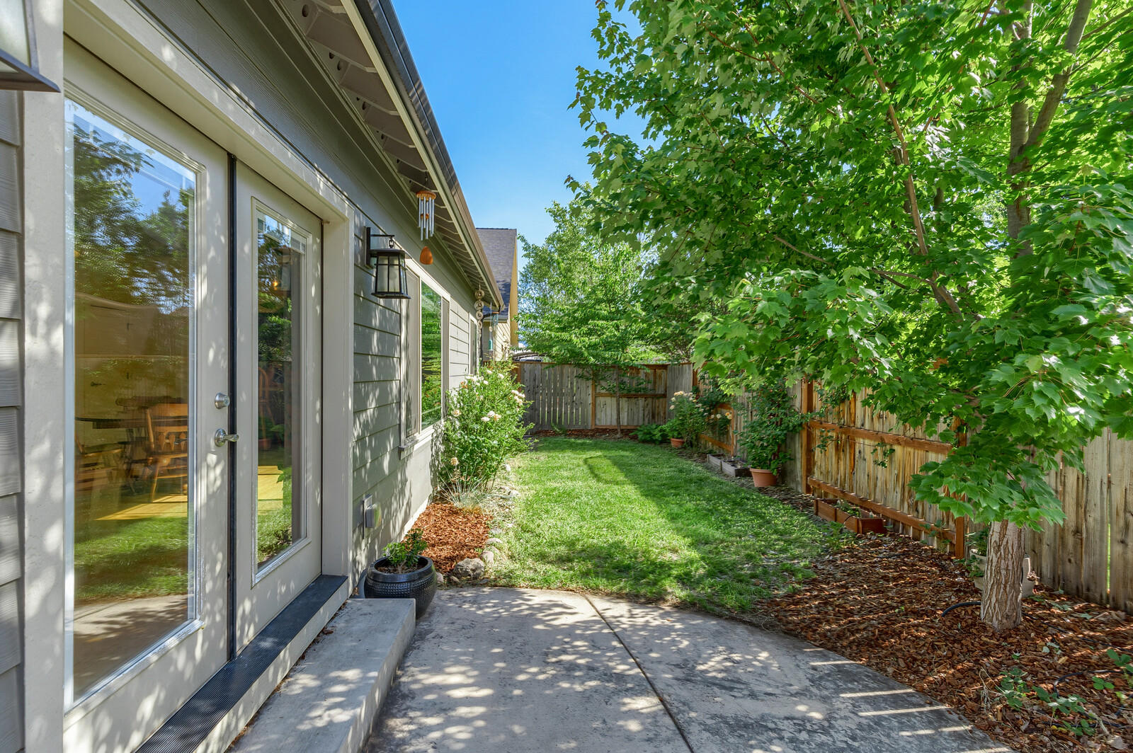 N/A - Residential