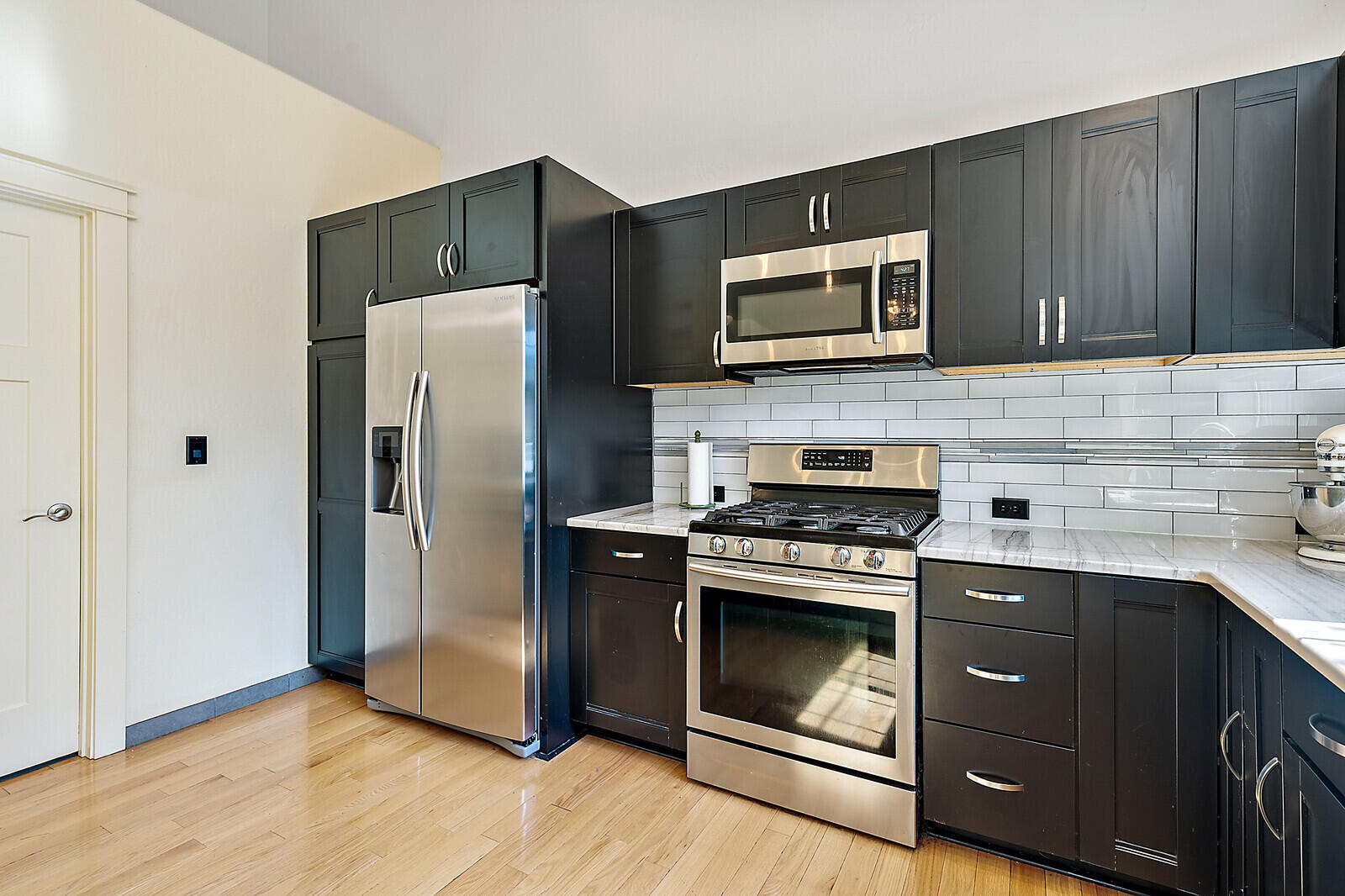 N/A - Residential
