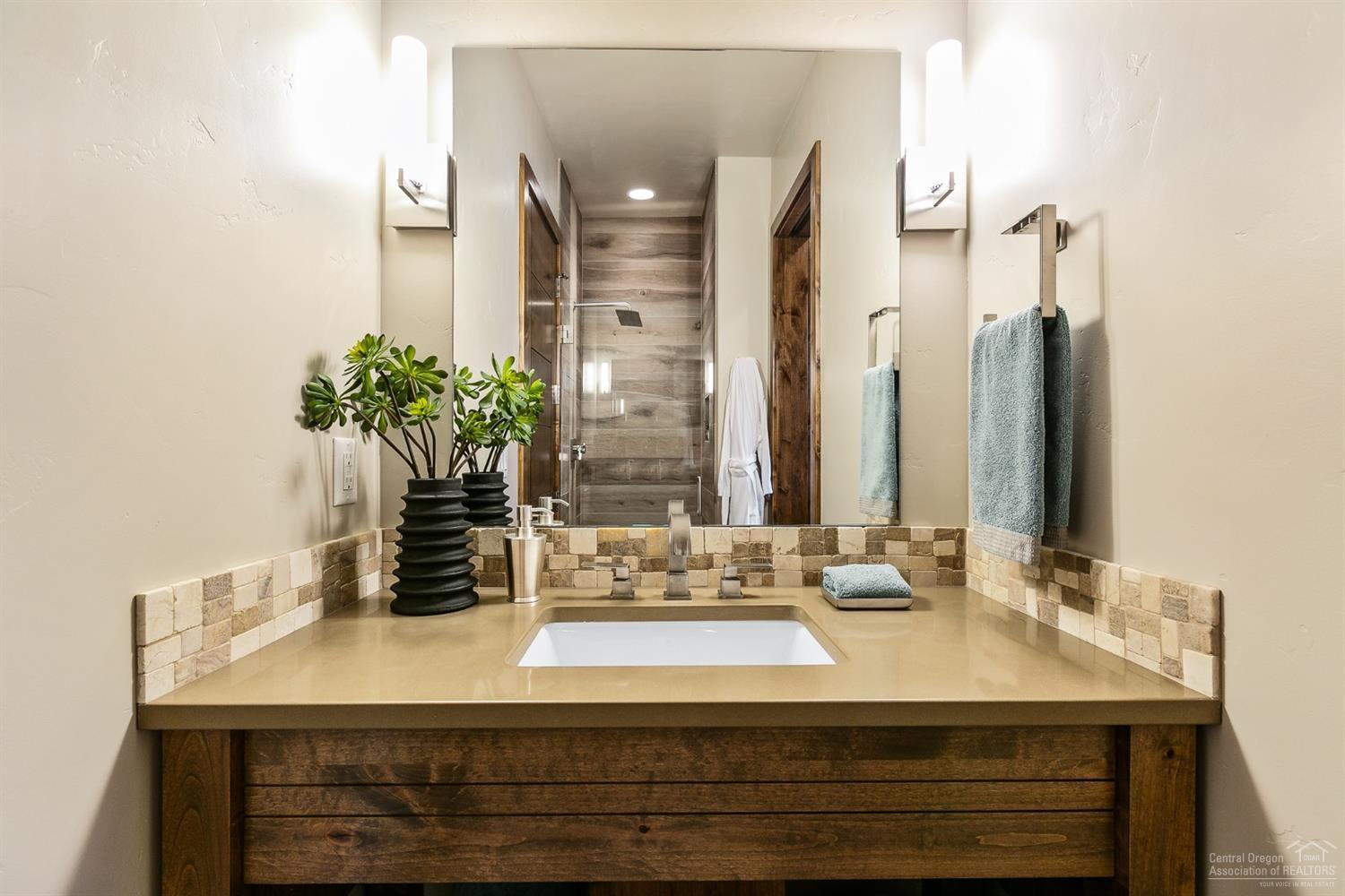 Pronghorn - Residential
