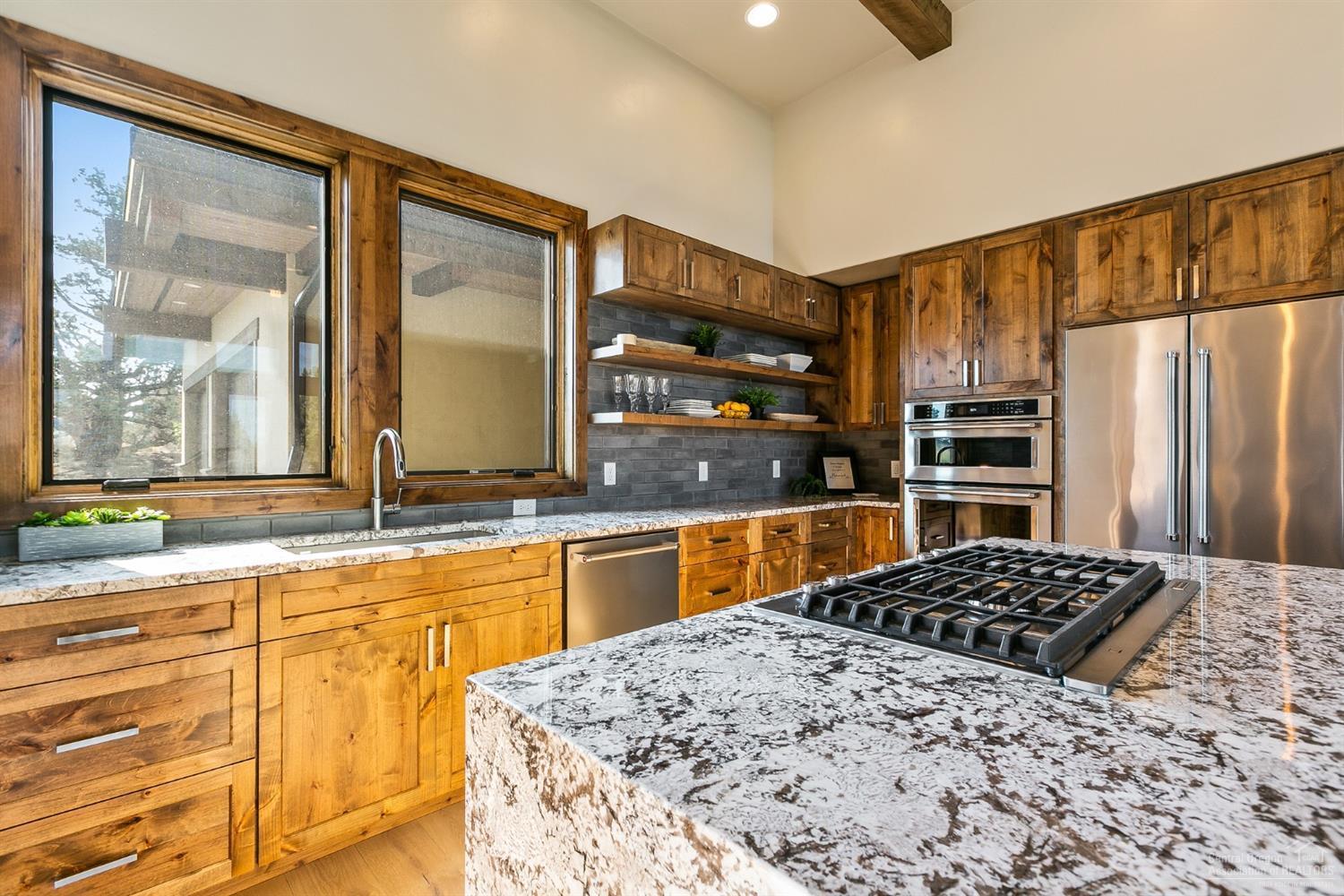 Pronghorn - Residential