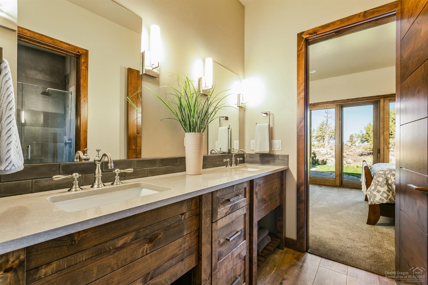 Pronghorn - Residential