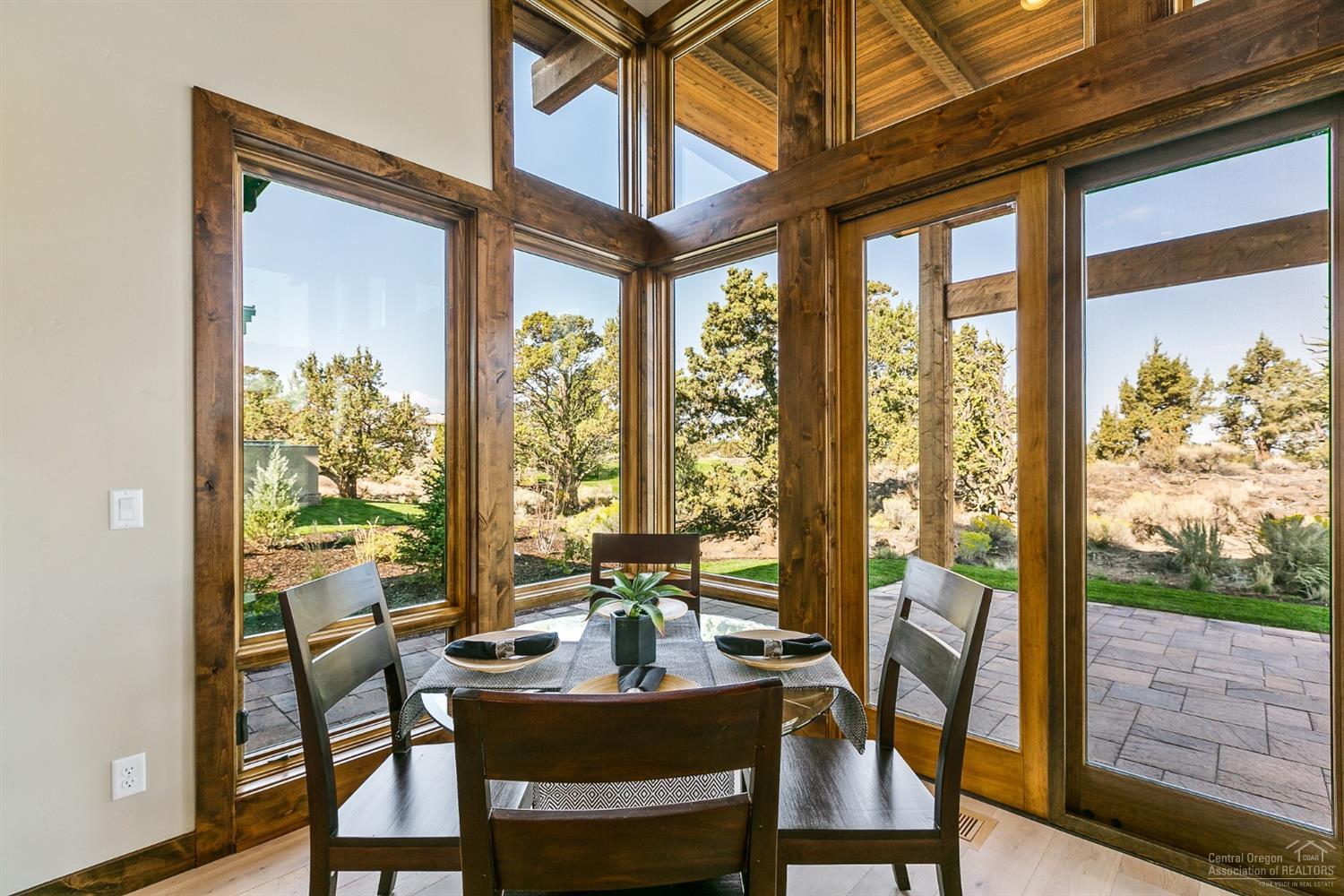 Pronghorn - Residential