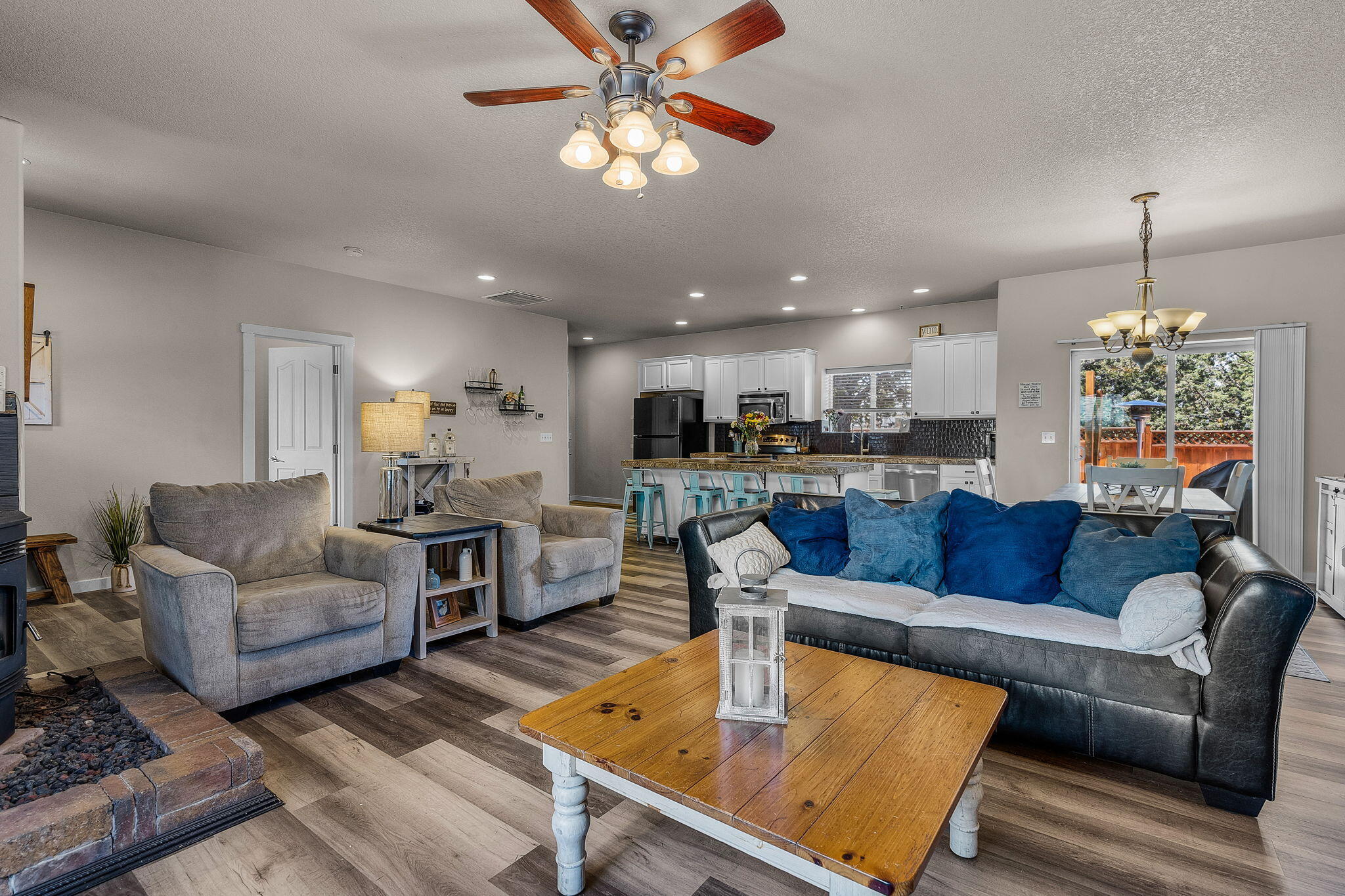 Crr - Residential