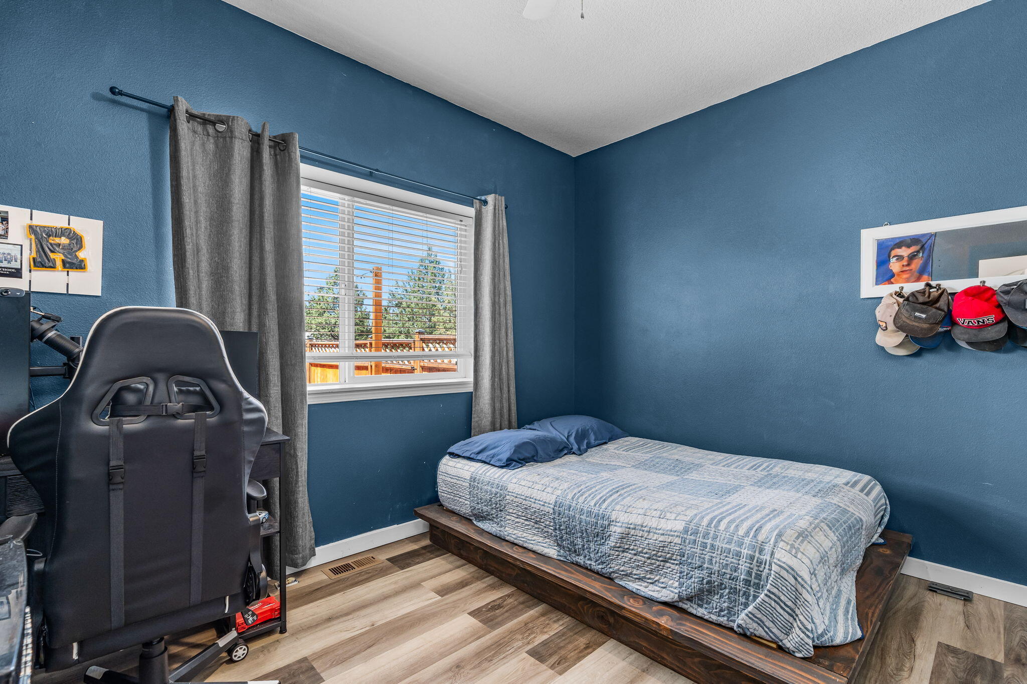 Crr - Residential