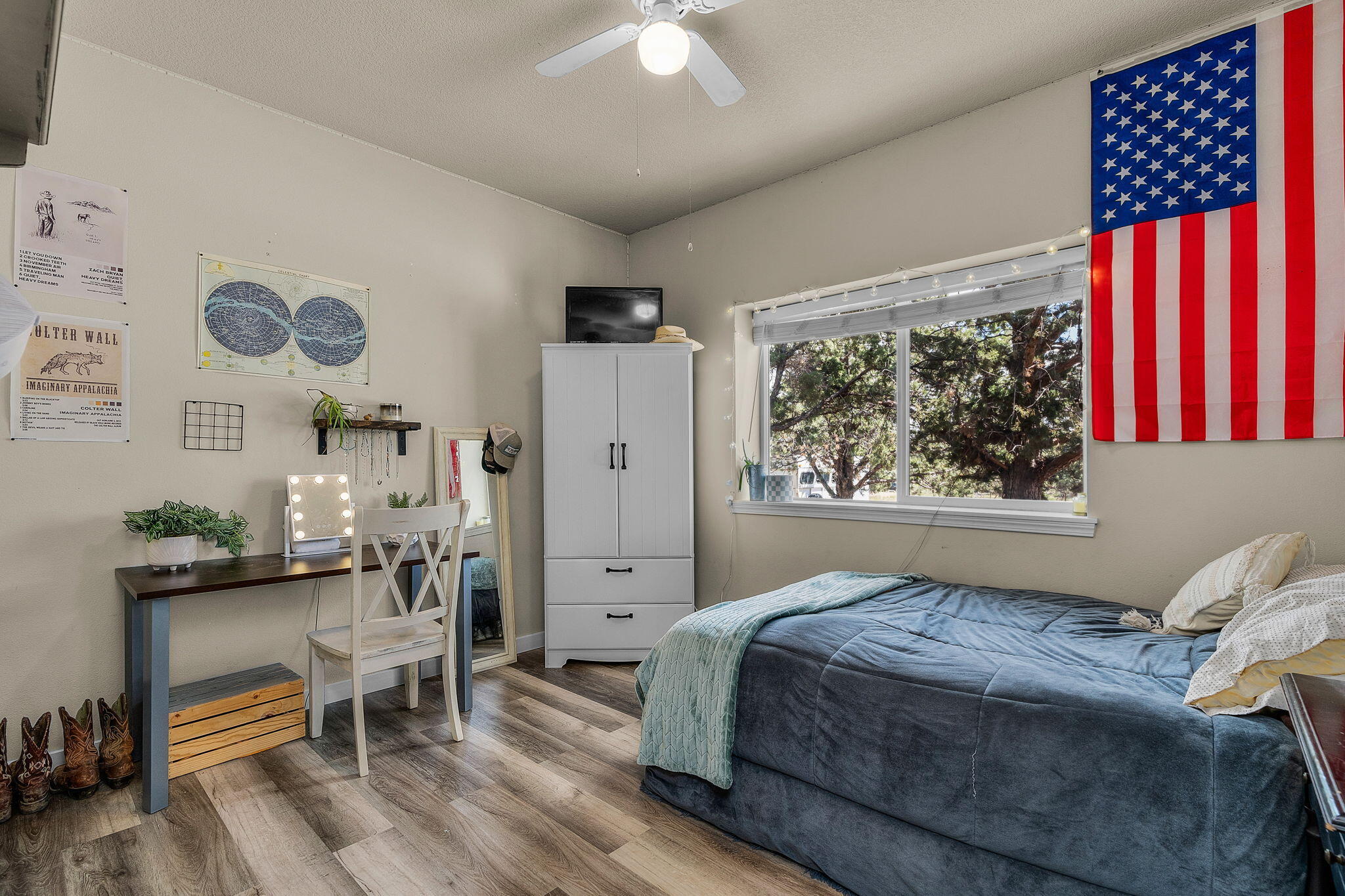 Crr - Residential
