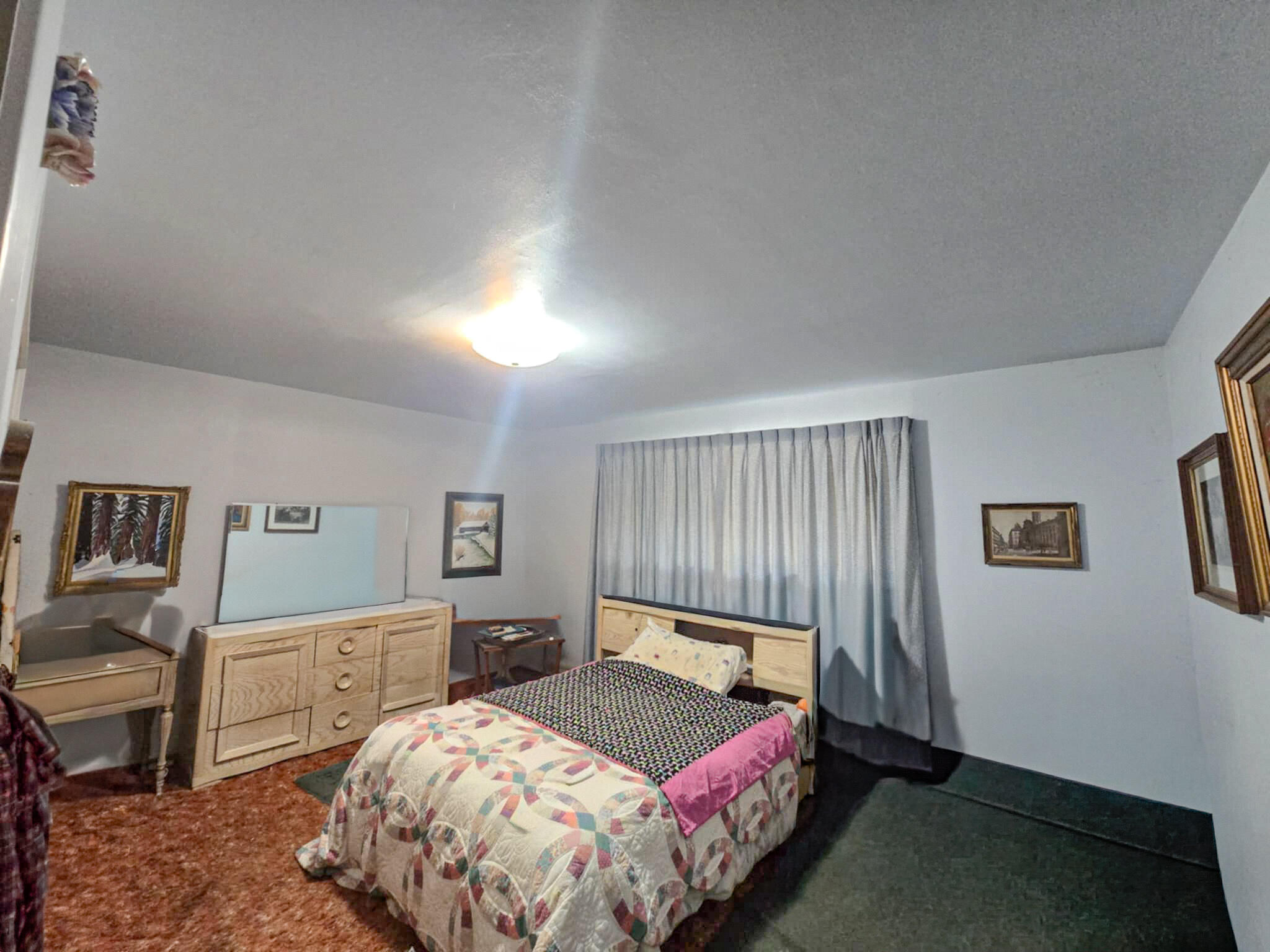N/A - Residential
