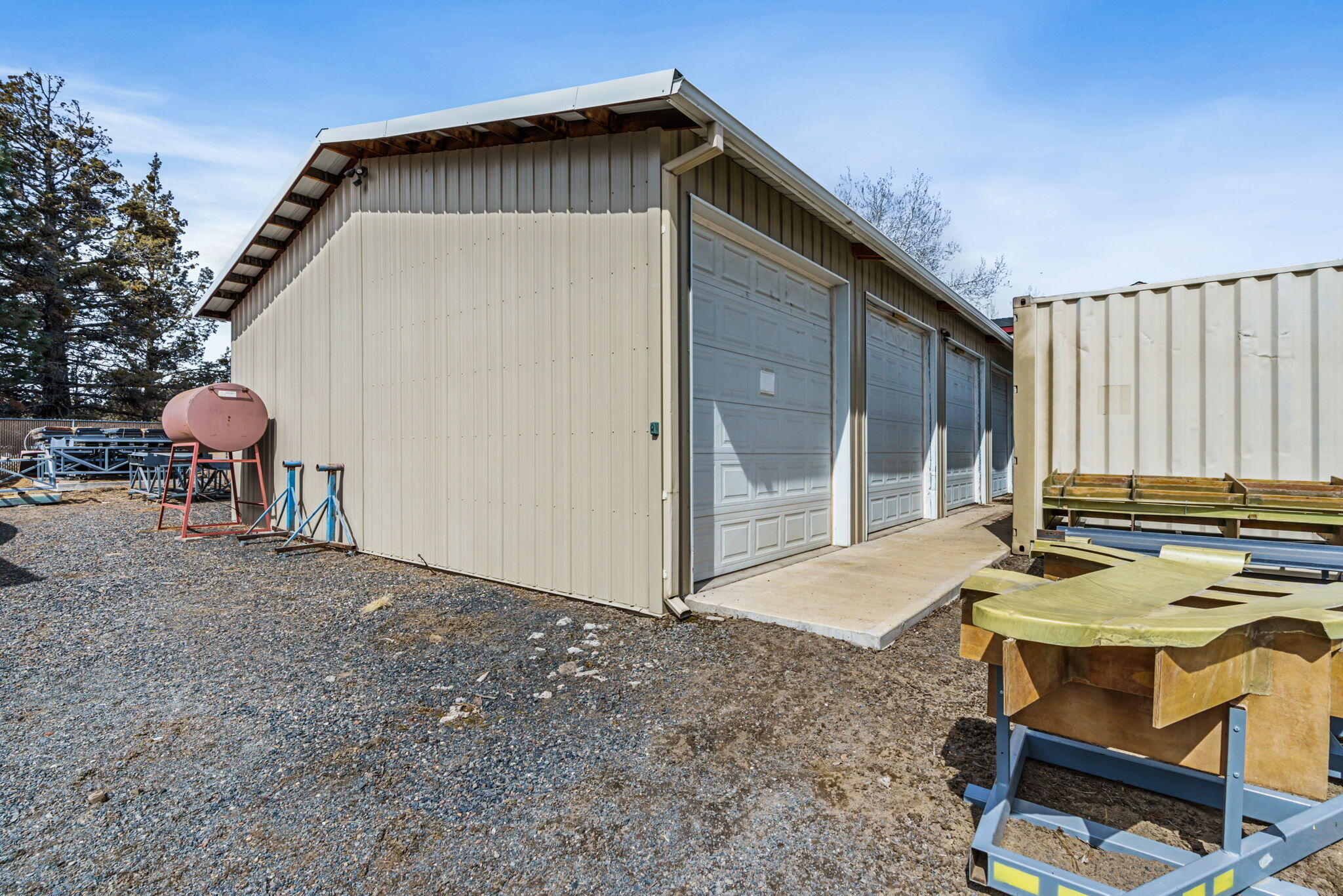 N/A - Residential