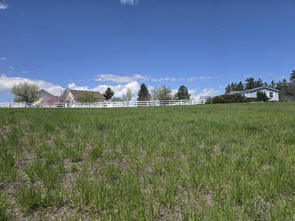 Gentle sloped parcel with views of the surrounding mountains, located in an established neighborhood with access to water and power at the road!  Oregon Shores II Recreational Club has a 17-acre members-only Park right on Agency Lake. It features kitchen facilities, restrooms, an RV park, and a private beach. The annual fee of $200 also includes domestic water, road maintenance, and snow removal in the winter months.