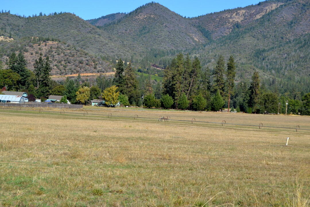 N/A - Farm