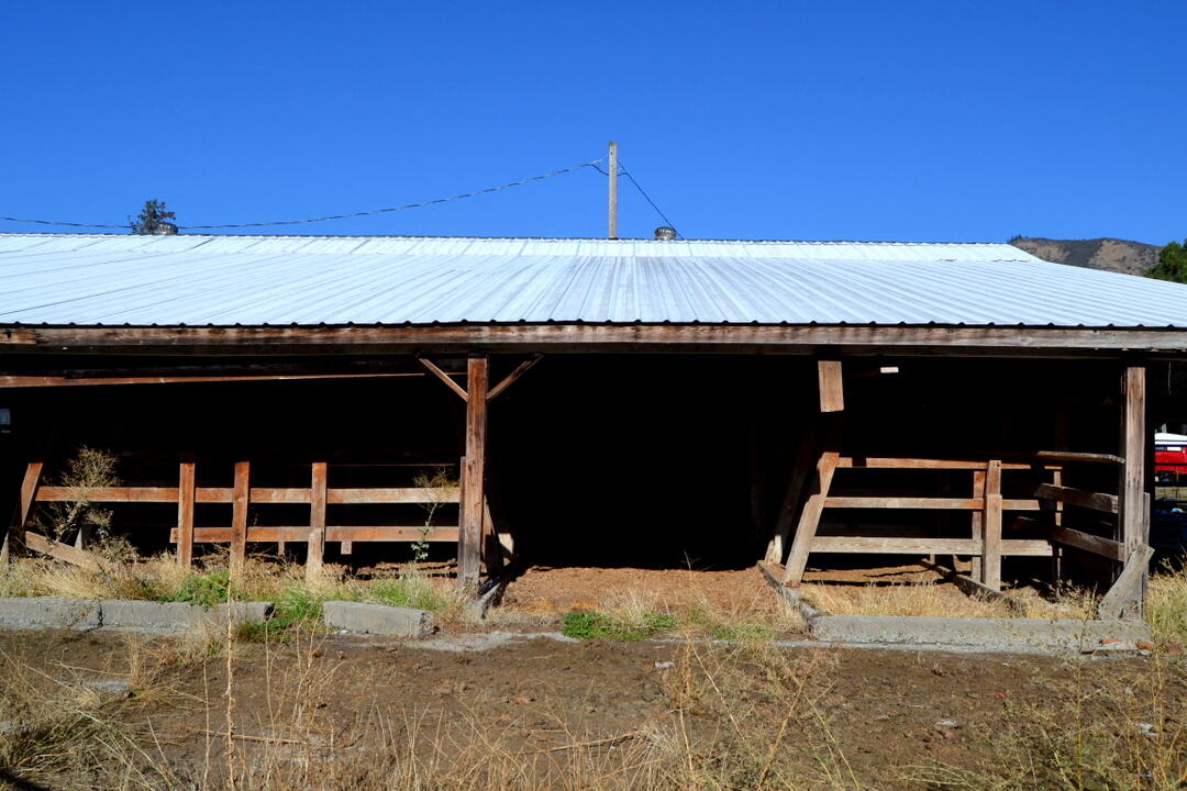 N/A - Farm