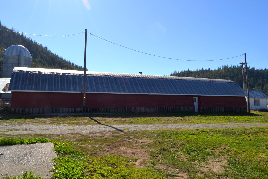 N/A - Farm