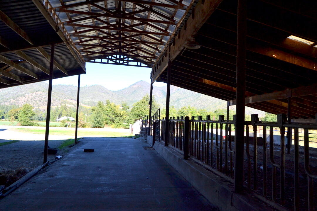 N/A - Farm