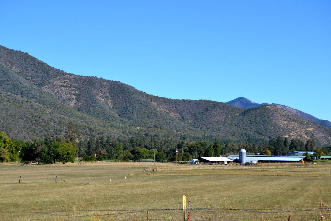 N/A - Farm