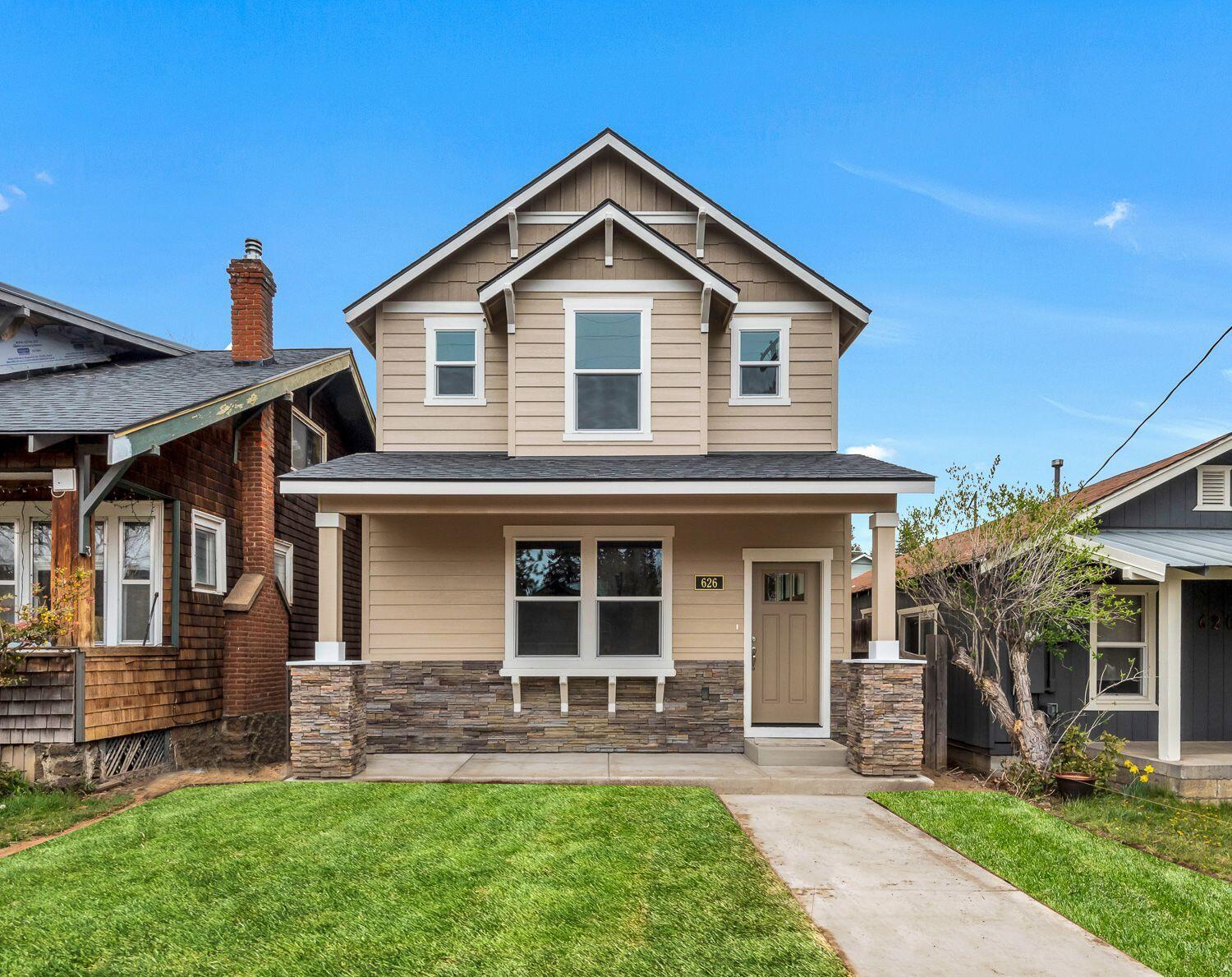 Kenwood - Residential