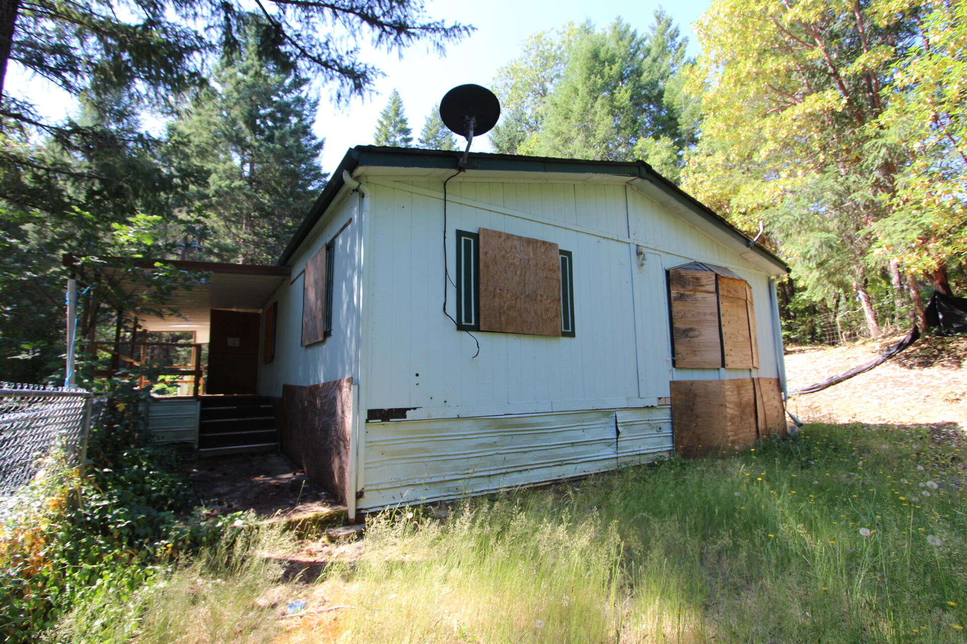 N/A - Residential