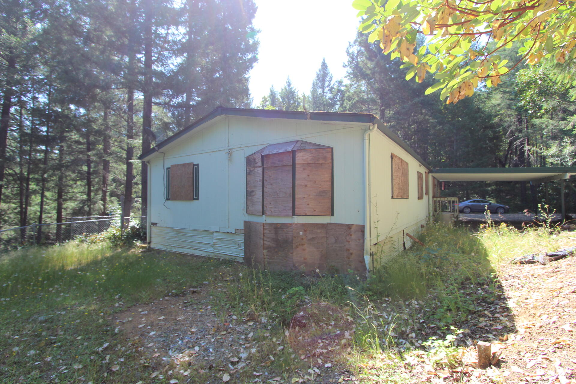 N/A - Residential