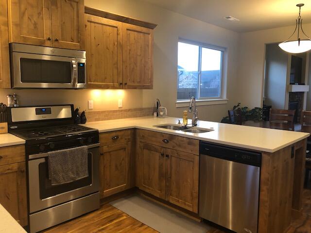 Pheasant Run - Residential