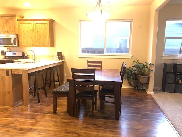 Pheasant Run - Residential
