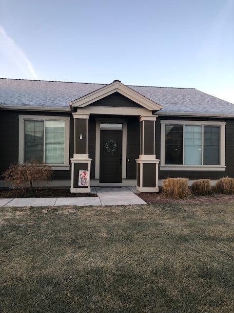 Pheasant Run - Residential
