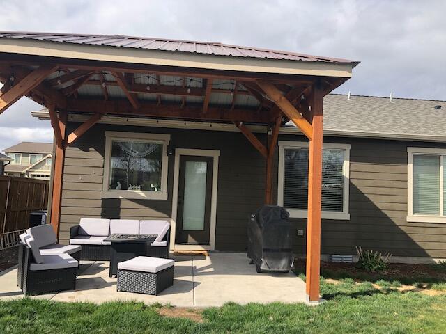 Pheasant Run - Residential