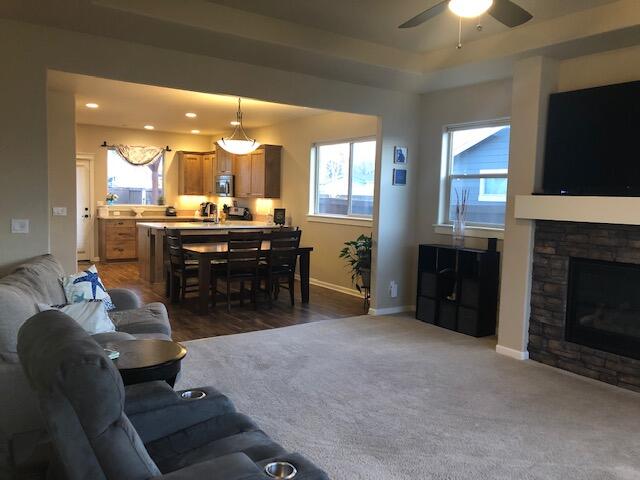 Pheasant Run - Residential