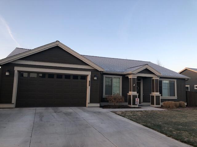 Pheasant Run - Residential
