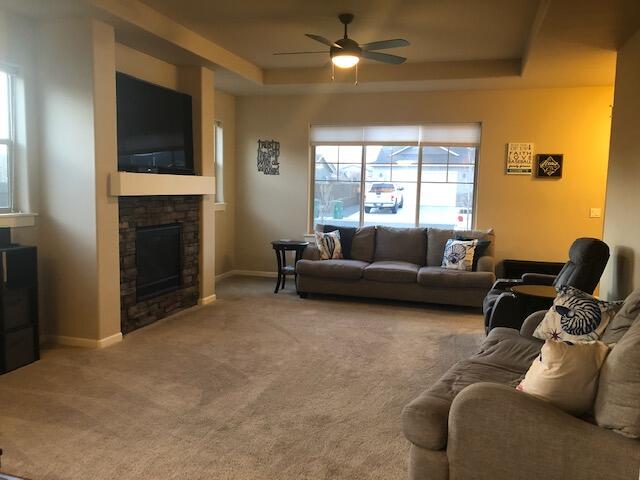 Pheasant Run - Residential