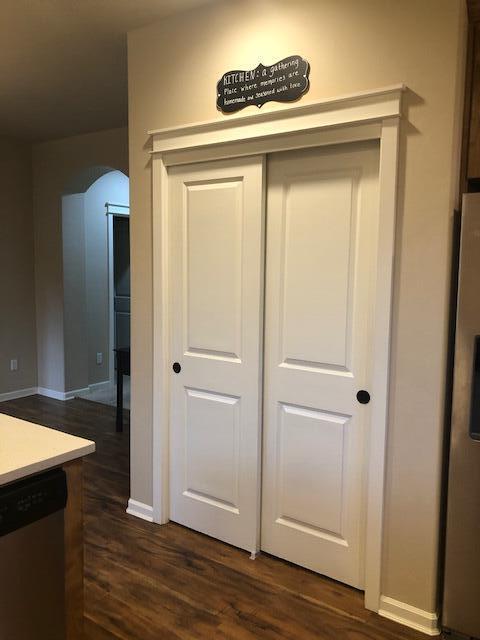 Pheasant Run - Residential