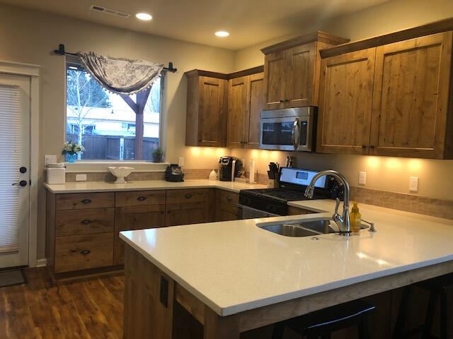 Pheasant Run - Residential
