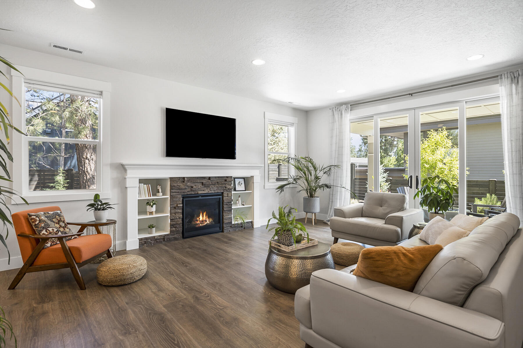 Shevlin Crest - Residential