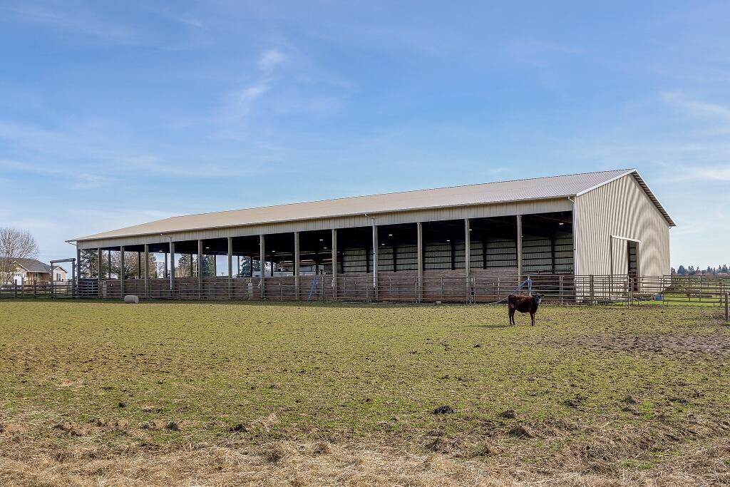 N/A - Farm