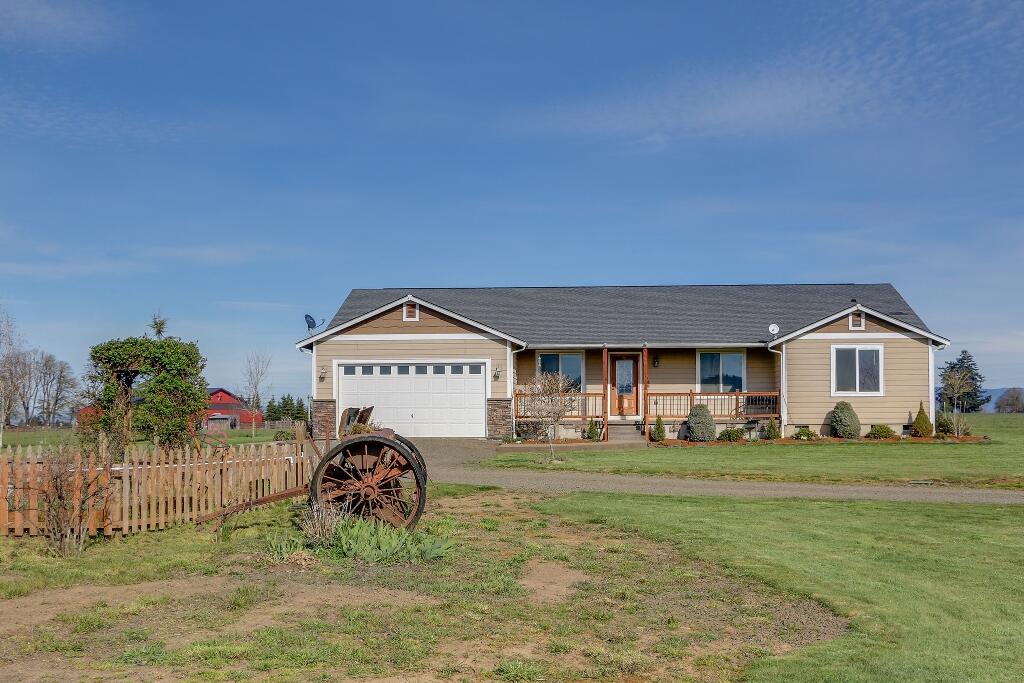N/A - Farm