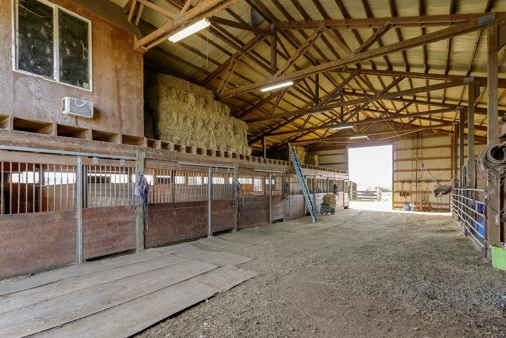 N/A - Farm