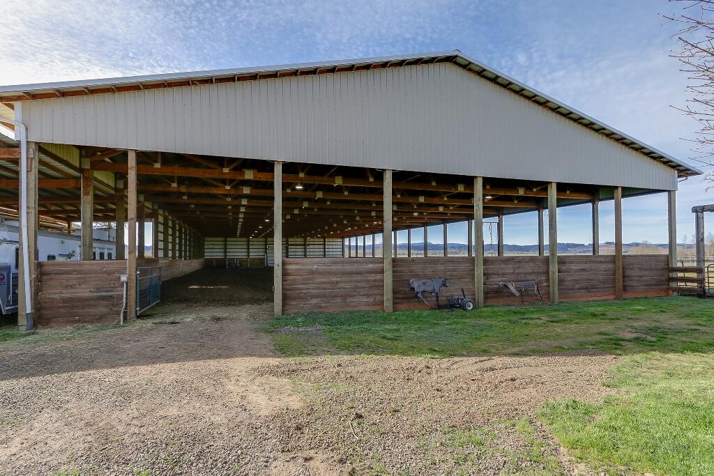 N/A - Farm