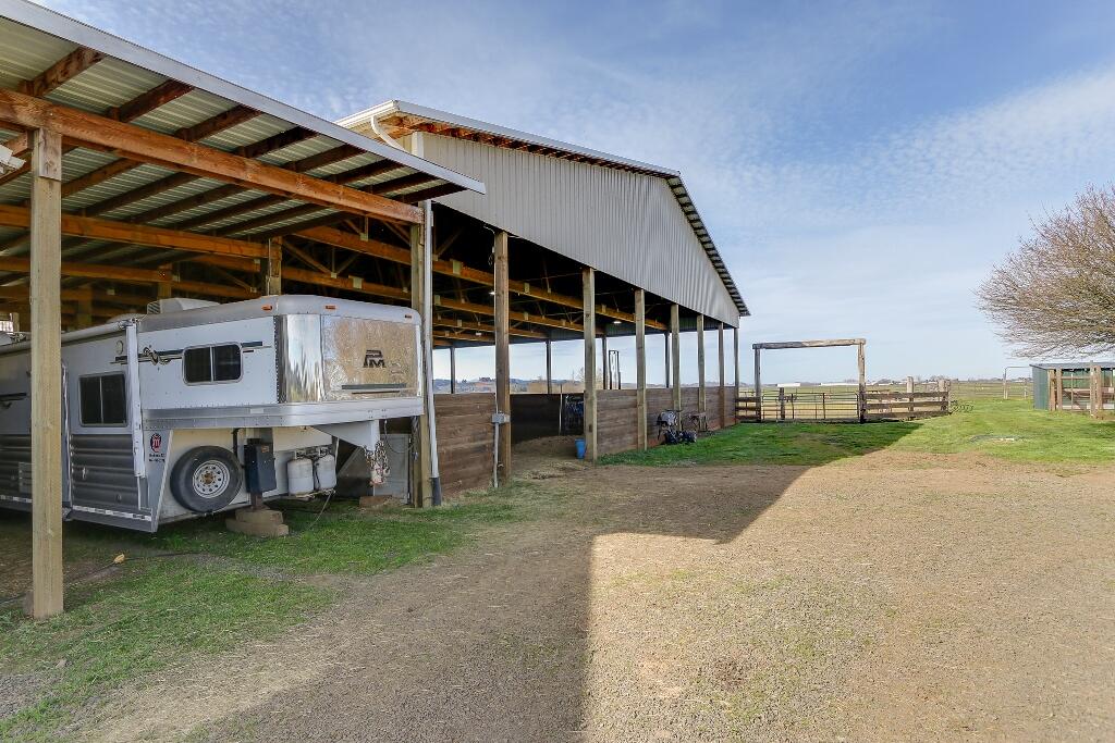 N/A - Farm