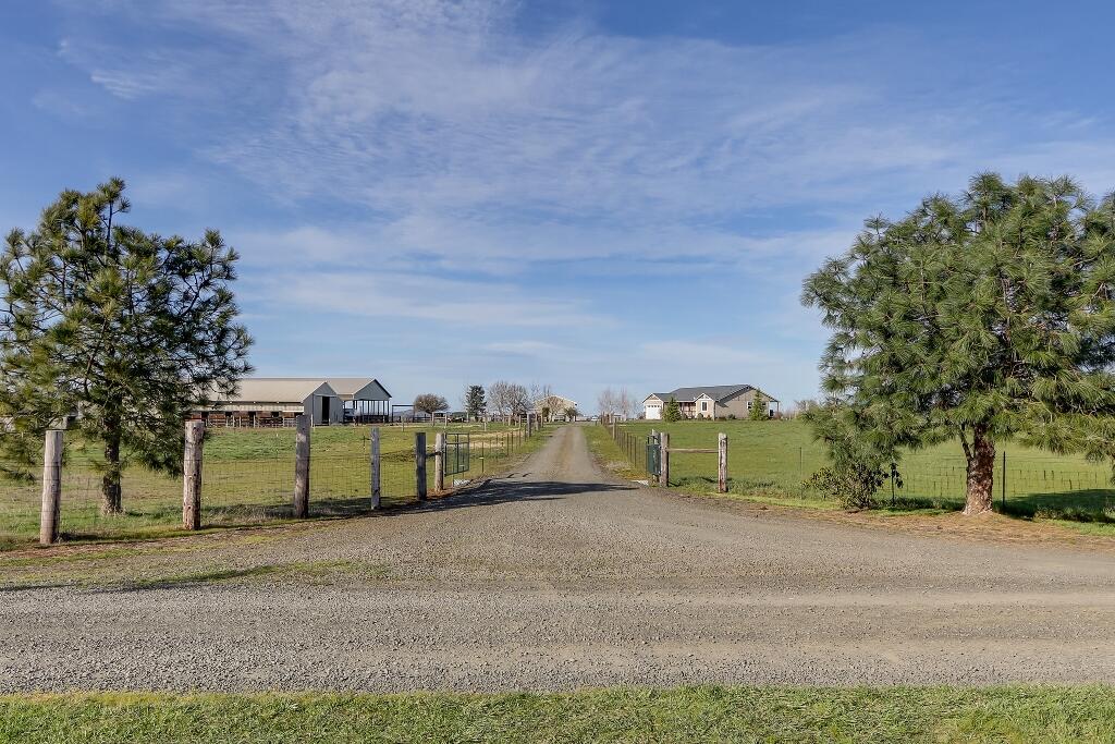 N/A - Farm